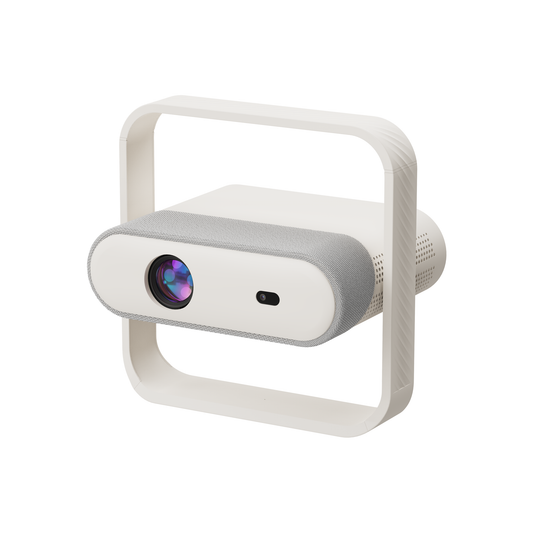 TK6800 | Smart Quran Learning Device | Quran Projector | Portable projector | Sacred Learning | Mood light