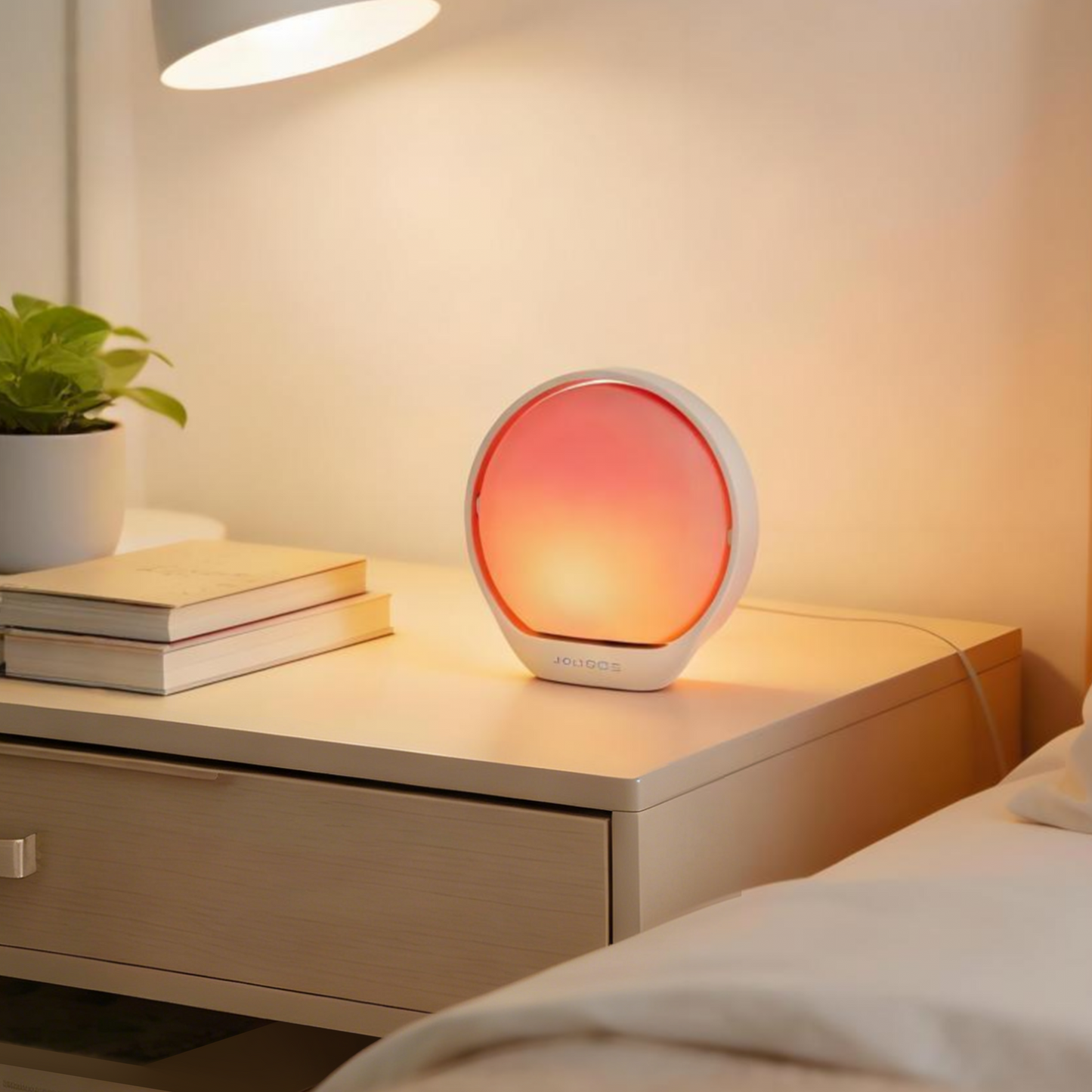 TK6500 | Smart Quran Learning Device | Quran Projector | Portable projector | Sacred Learning | Mood light | Whitenoise